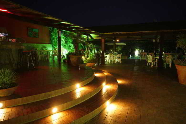 Hotel Leucosya