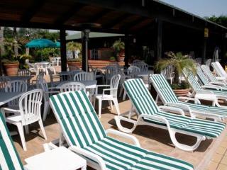 Hotel Leucosya