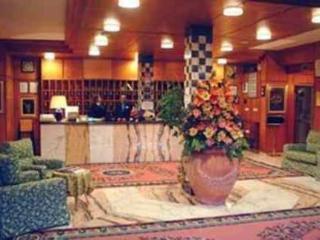 Hotel Leucosya