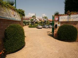 Hotel Leucosya