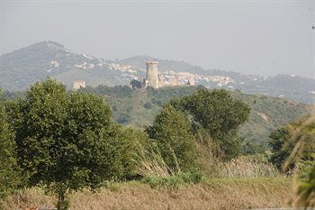 Hotel Leucosya