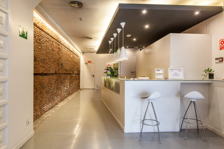 Hotel Chic&basic Atocha