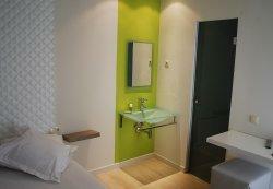 Hotel Chic&basic Atocha