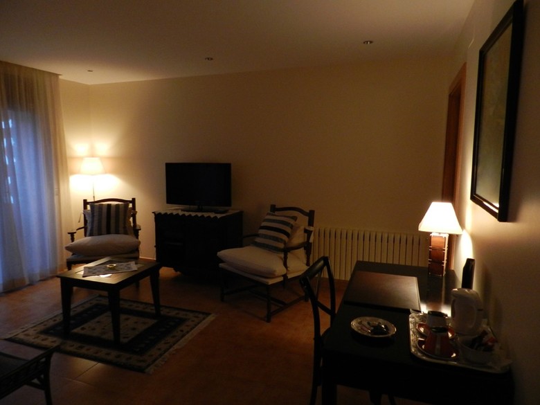 Hotel Les Truites