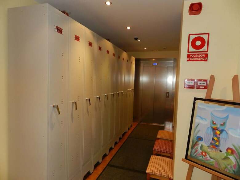 Hotel Les Truites