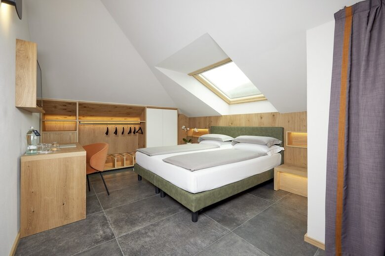 Hotel Rezia