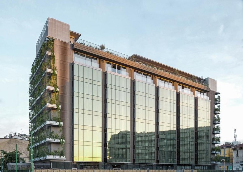 Hotel Viu Milan