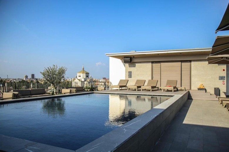 Hotel Viu Milan