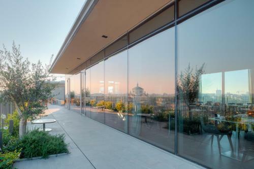 Hotel Viu Milan