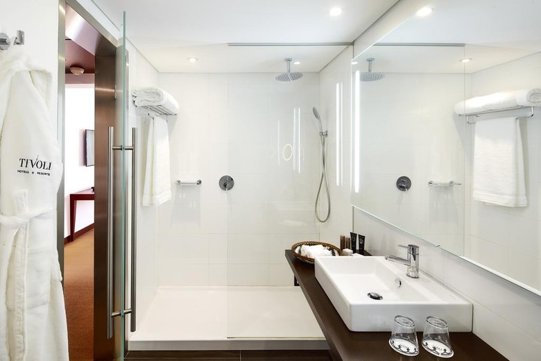 Hotel Tivoli Marina Vilamoura