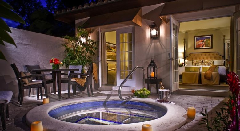 Hotel Fisher Island Resort