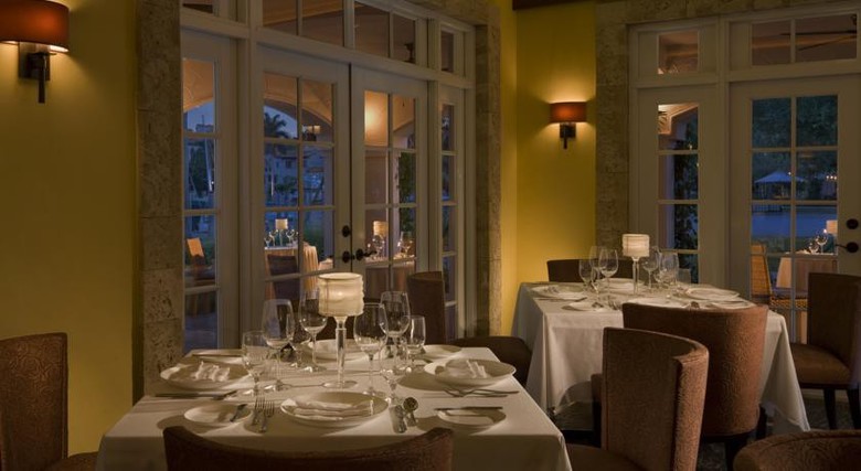 Hotel Fisher Island Resort