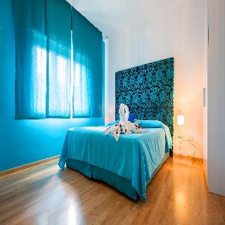 Bed & Breakfast Emily Suites Hotel