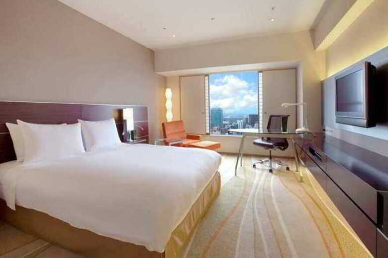Hotel Hilton Nagoya