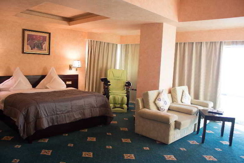 Hotel Delta Tulcea