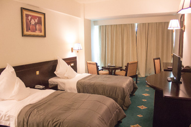 Hotel Delta Tulcea