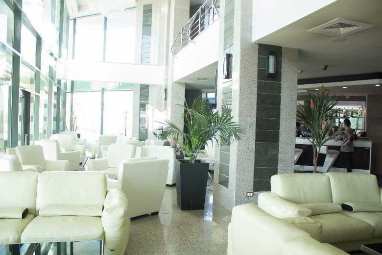 Hotel Delta Tulcea