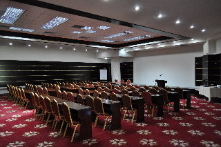 Hotel Delta Tulcea
