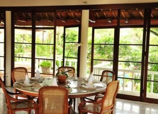 Villa Jimbaran Alamanda