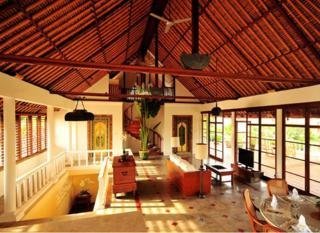 Villa Jimbaran Alamanda
