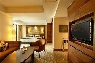 Hotel Aryaduta-aryaduta Club