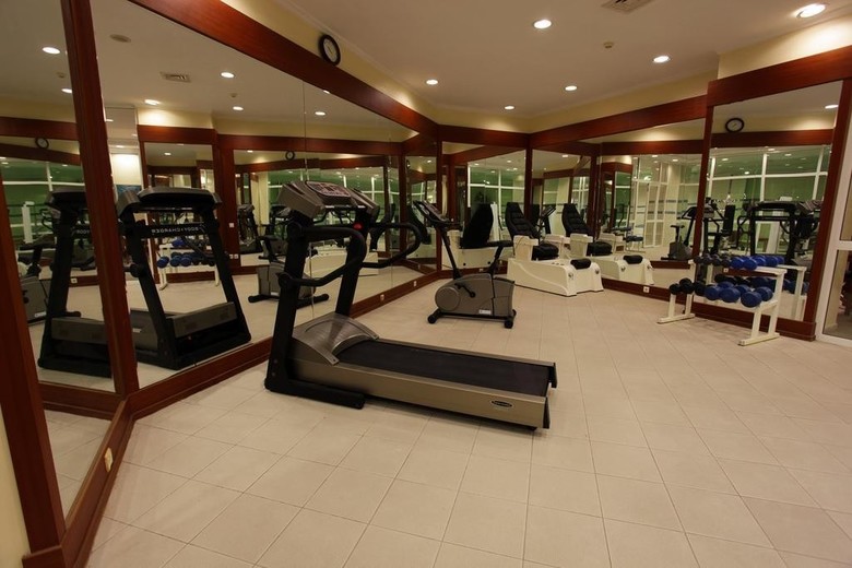 Hotel Grand Oztanik