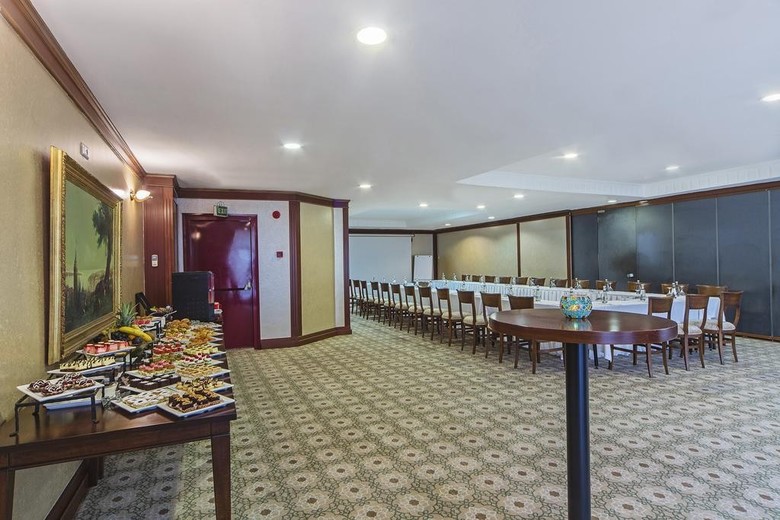 Hotel Grand Oztanik