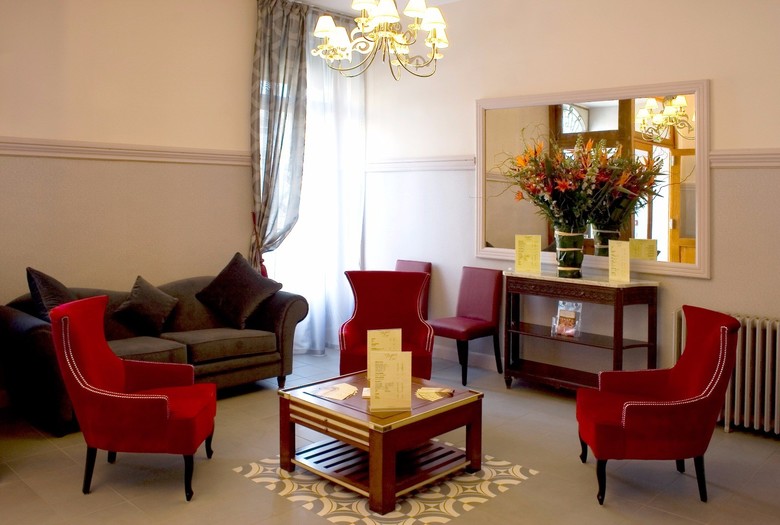 Hotel Majestic