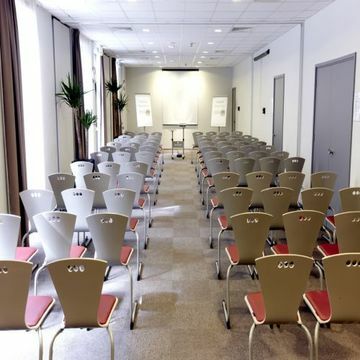 Hotel Campanile Swindon