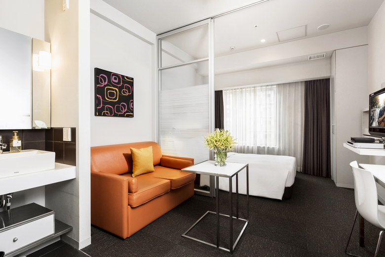 Hotel Citadines Shinjuku