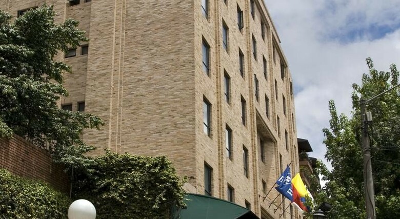 Hotel Embassy Suites Bogot� - Rosales