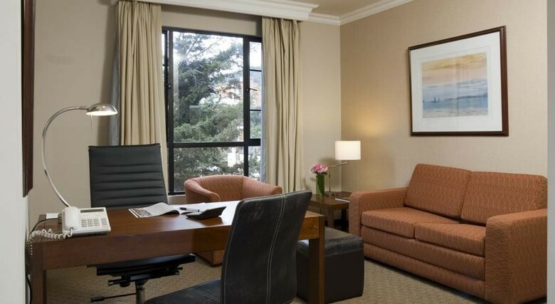 Hotel Embassy Suites Bogot� - Rosales