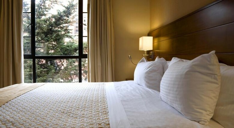 Hotel Embassy Suites Bogot� - Rosales