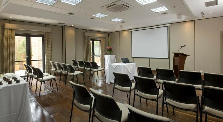 Hotel Embassy Suites Bogot� - Rosales