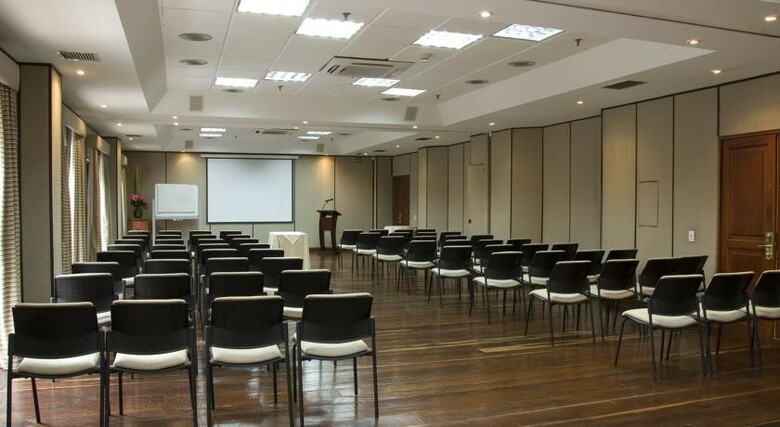 Hotel Embassy Suites Bogot� - Rosales