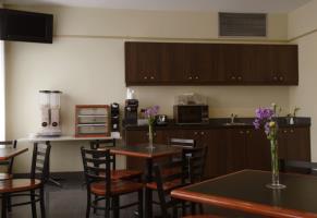 Hotel Econo Lodge City Centre Kingston