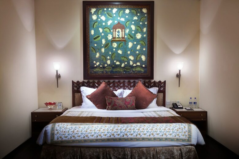 Hotel Jai Mahal Palace