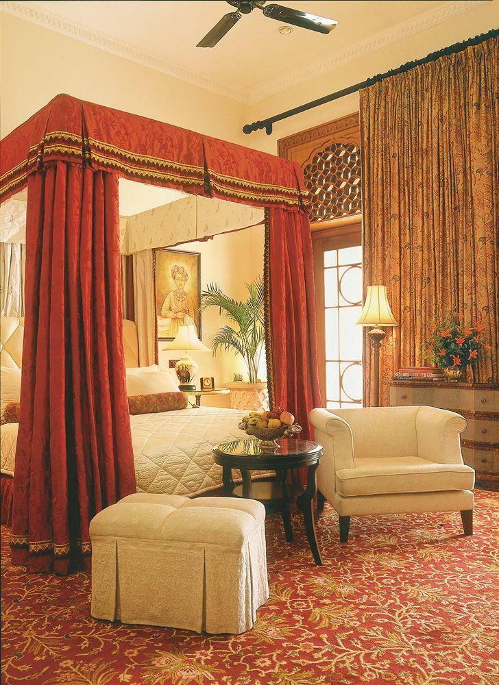 Hotel Rambagh Palace
