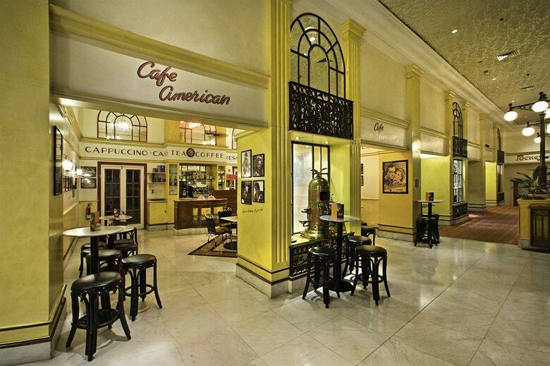 Hotel Hilton Nairobi