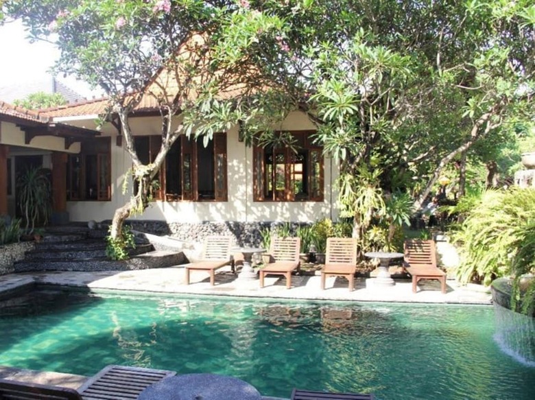 Hotel Besakih Beach Resort