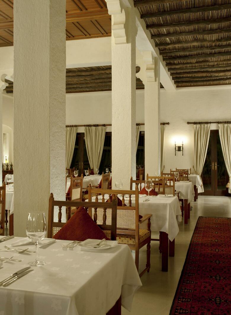 Hotel Al Maha Desert Resort & Spa