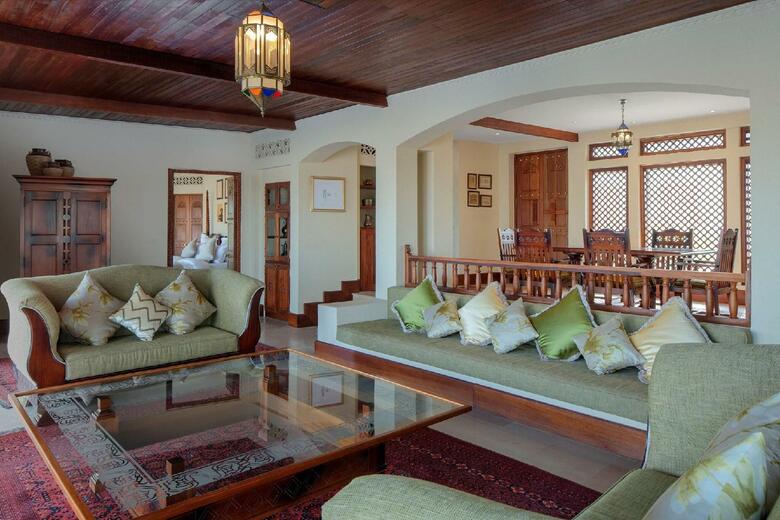 Hotel Al Maha Desert Resort & Spa