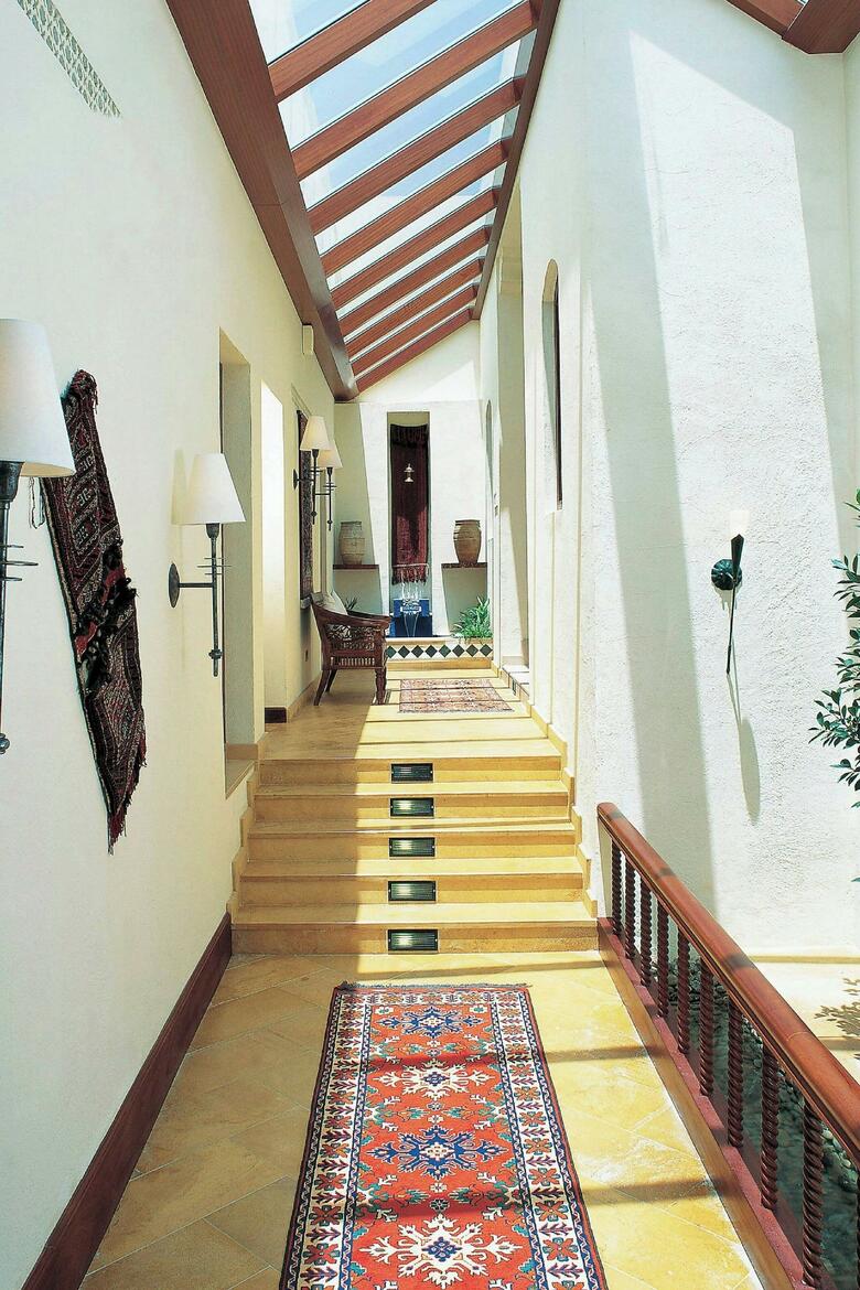 Hotel Al Maha Desert Resort & Spa