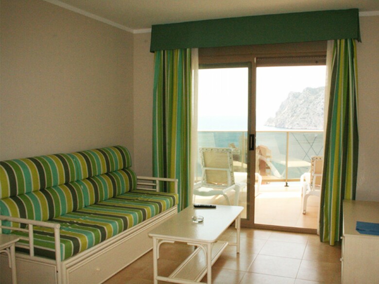 Esmeralda Suites Apartamentos