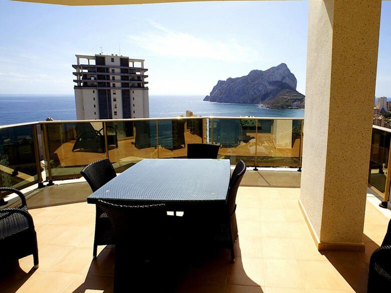 Esmeralda Suites Apartamentos