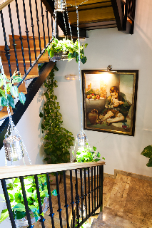 Hotel Reina Mora