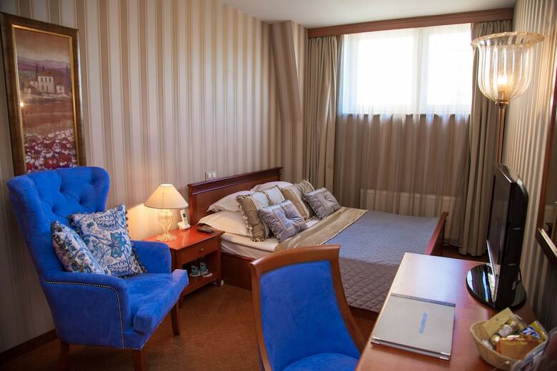 Hotel Golden Garden