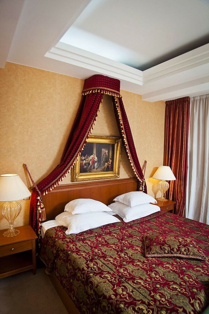 Hotel Golden Garden