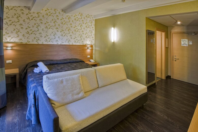 Relais Bellaria Hotel & Congressi