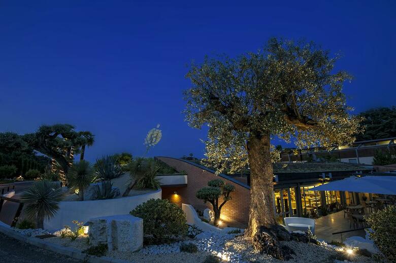 Relais Bellaria Hotel & Congressi